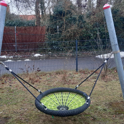 Außengelände Bleckede