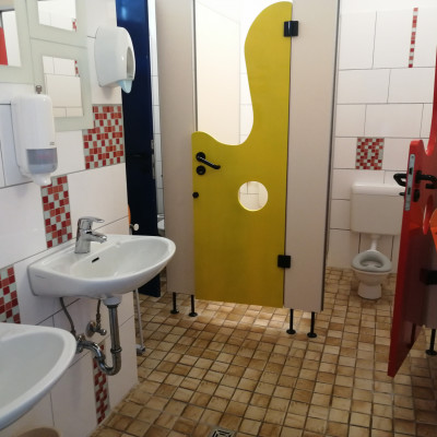 Kinderbad Neetze
